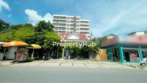 ហាងសម្រាប់ជួលនៅ ខណ្ឌទួលគោក | Shop for Rent at Khan Toul Kork