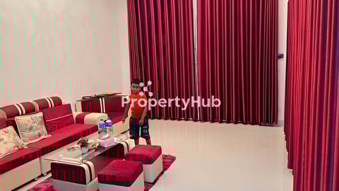 ផ្ទះលក់បន្ទាន់