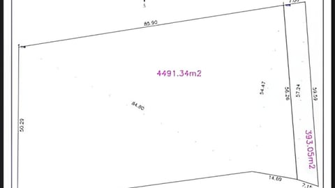 ដីសម្រាប់លក់ នៅជិតផ្លូវ៦០ម៉ែត្រ | Land for Sale near st.60m