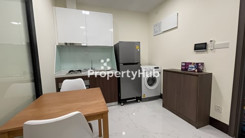 🏬Orkide Condo Available|RENT