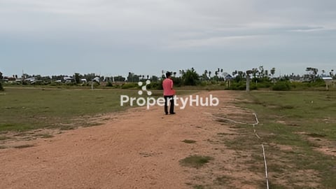 Urgent land for Sale