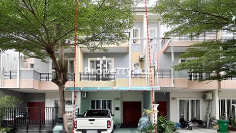 🏘 វីឡាកូនកាត់ (LA) ក្នុងបុរី ភ្នំពេញថ្មី រីជិនផាក ត្រូវការលក់បន្ទាន់ខ្លាំង