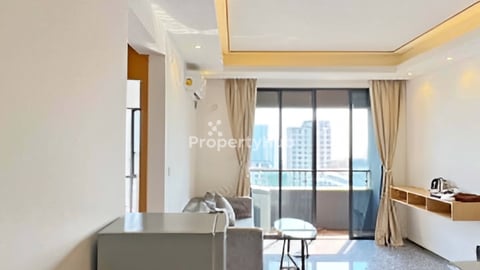 Condo Sihanouk near Hp tower