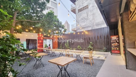 Shophouse for Rent in Boeng Keng Kang 3