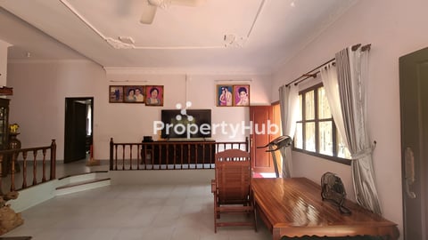 🏡 House for Rent – Daun Penh
