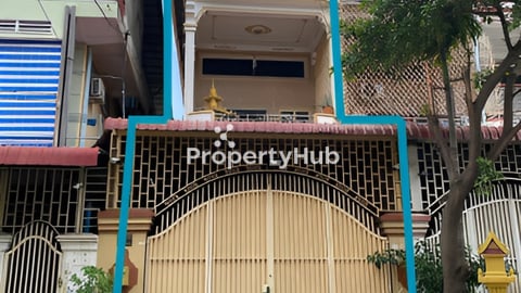 លក់ថោក Shophouse for Sale/Rent| 销售