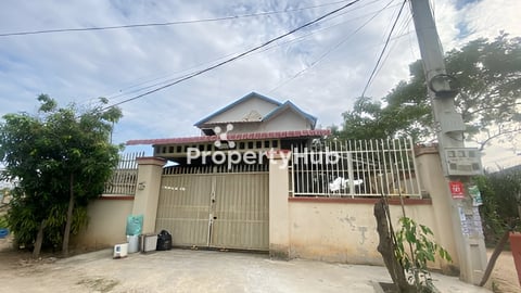 ផ្ទះសម្រាប់លក់