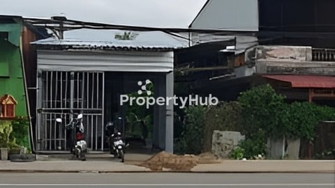 ដីជួលនៅបាវិត - Bavet Land For Rent