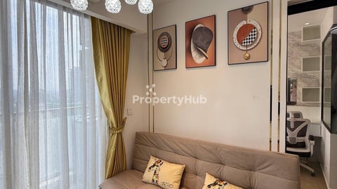 1BR Condo for Sale at Khan Toul Kork 