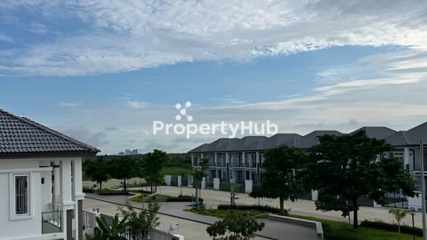 ផ្ទះថ្មីលក់បន្ទាន់ក្រោមទីផ្សា