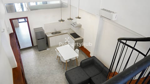 RENOVATED TWO BEDROOM FOR RENT-PHSAR THMEI🍀
