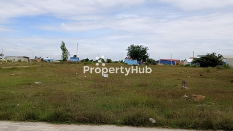 ដីលក់បន្ទាន់