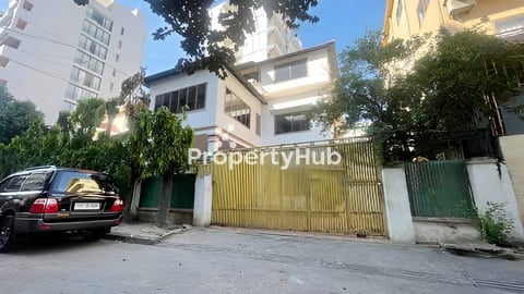 វីឡាសម្រាប់លក់ នៅទួលទំពូង