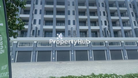 Attractive Shophouse for Rent on Hun Sen Blvd