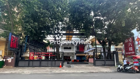 Development Land Plot For Sale in BKK1 