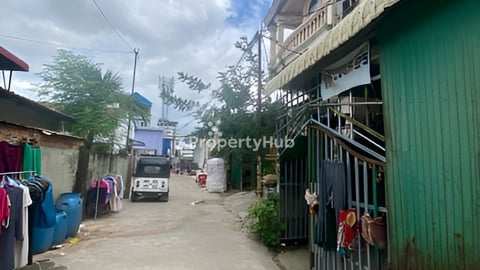 ផ្ទះលក់ក្រោមតម្លៃទីផ្សារ មានចំណូលស្រាប់ ប្លុករោងចក្រ និងផ្សាររ