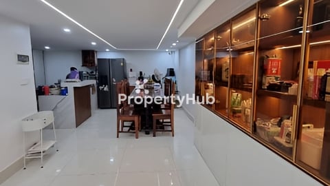 បឹងកេងកង1 BKK1 ទទឹង5.8mx19m($580,000 ចរចារ)
