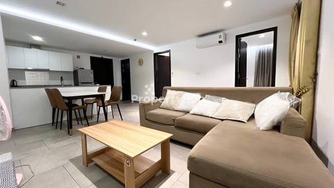 Large 2-Bedroom Apartment at Urban Village Phase 1