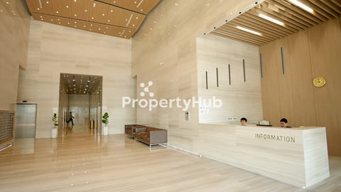 ការិយា​ល័យ​សម្រាប់​ជួល-7មករា I Office Space for Rent -7Makara