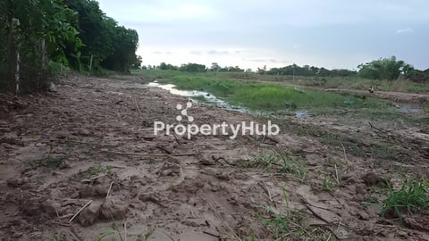 ដីមានទេសភាពស្អាត ធំ លក់ ជួល