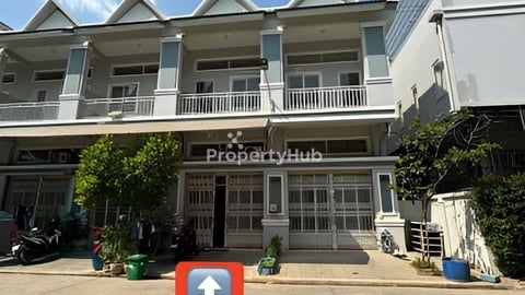 ផ្ទះល្វែងលក់បន្ទាន់ បុរីឡុងនី