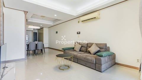 PRECIOUS ONE BEDROOM FOR RENT-BEONG KENG KANG I🍀