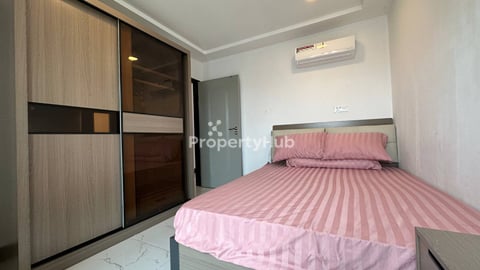 Condo L Borey Kaila