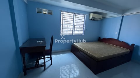 បន្ទប់ជួល 80$