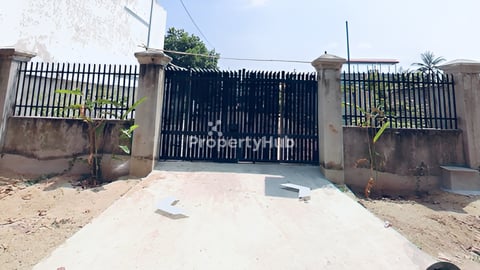 ដីលក់នៅភូមិព្រែកឬស្សី​ តាខ្មៅ