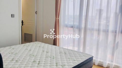 2 Bedroom Condo for Rent in Boeng Kak Ti Pir  Tuol Kouk 