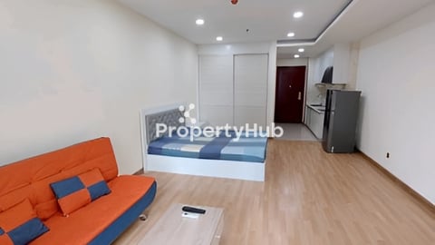 Olympia city Condo room for selling