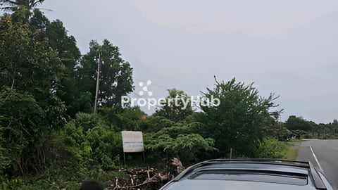 1 hc Land for Rent Near Kampot and Bokor Mountain.