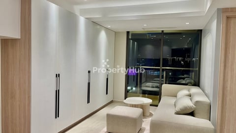 Condo For Sale- TIME SQUARE 3/ Toul Kork (2 bedroom) Fully-Furnished