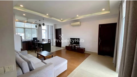 CLASSIC TWO BEDROOM FOR RENT-TOUL TOMPOUNG🍀