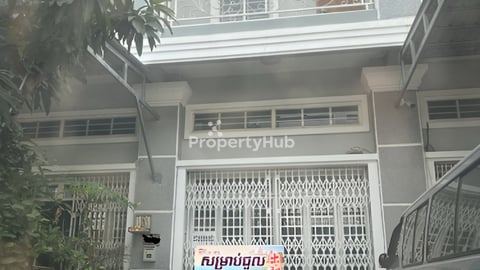 House for rent (good for living)