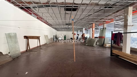 Restaurant & Office For Rent- BKK3