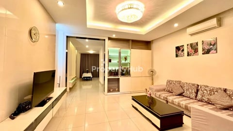✅Link Villa for Rent near Aeon2