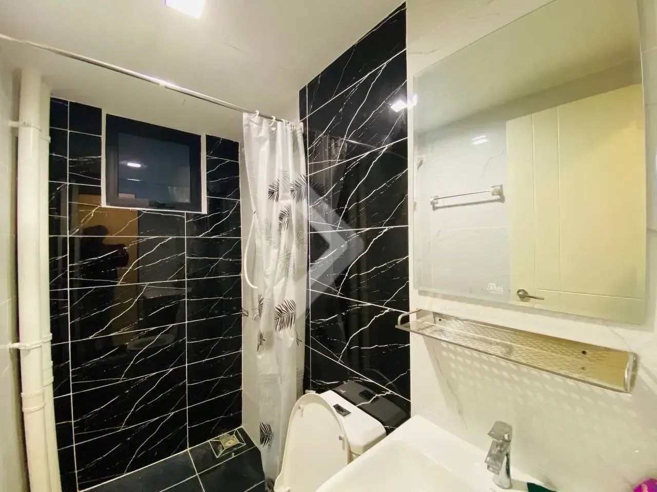 Piso independiente 1 habitación 30 m² Sangkat Phnom Penh Thmei, Camboya