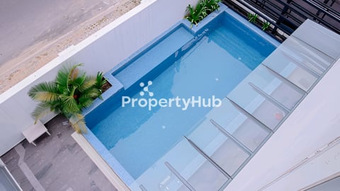 Bkk1 Studio rooms for rent