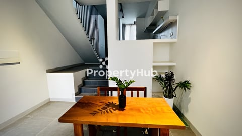 Bakong Villa type ( A ) for sale