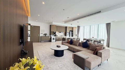 ELEGANT THREE BEDROOM FOR RENT-BEONG KENG KANG I🍀