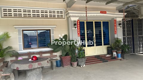 ដីលំនៅឋាន