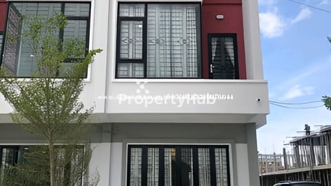 ផ្ទះជួល