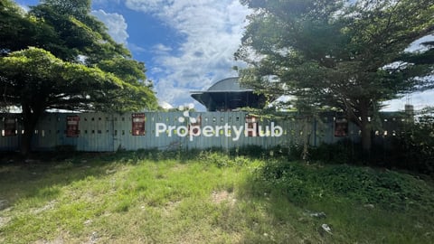 Warehouse Land For Rent 1000 sqm at Kien Svay