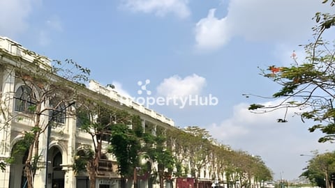 ផ្ទះអាជីវកម្មសម្រាប់ជួល