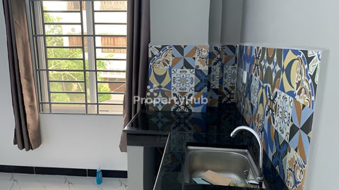 Studio Room for rent