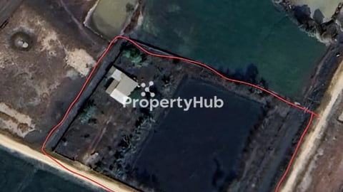 ដីកែងលក់ ឬដោះដូជាមួយផ្ទះក្នុងក្រុងភ្នំពេញចេញពីដីប្រហែលជិត៩km ដល់ព្រែកជីក55 000$