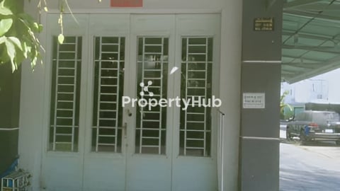 House for rent price 220$ corner house