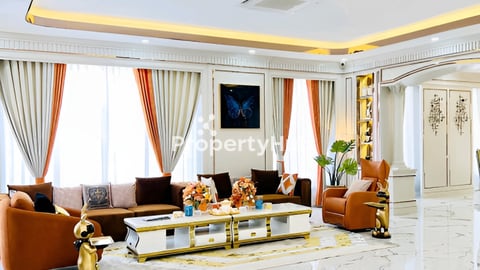 វីឡាឃ្វីន