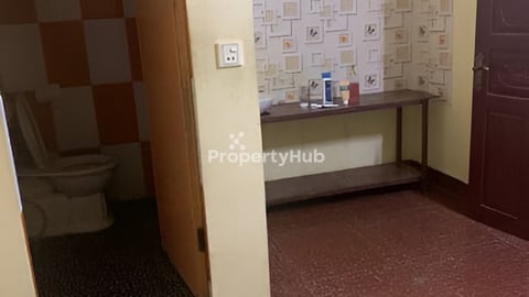 បន្ទប់ជួល